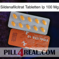 Sildenafil Citrate Tablets Ip 100 Mg 43